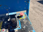 Control Station Upper with Not-Abschalter