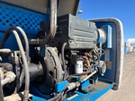 Engine with Engine - Left Side