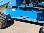 Chassis with Chassis - Zustand