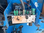 Hydraulik with Ventile