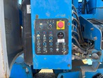 Control Station Ground with Funktionssteuerung