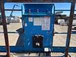 Control Station Upper with Schaltkonsole
