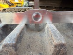 Train de roulement with