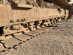 Train de roulement with