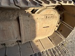 Train de roulement with