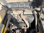 Moteur with Radiateur