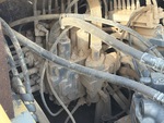 Hydraulique with Soupapes