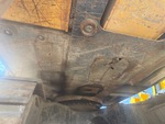 Moteur with Fuites d'huile