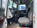 Cab with