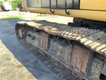 Undercarriage with Right Track Shoes