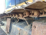 Undercarriage with Right Track Links