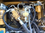 Hydraulics with Pumps (Hydraulics)