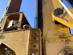 Chassis with Kelly Slide Wear Plates