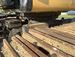 Chassis with Turntable Bearing