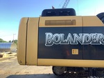 General Appearance with Sheet Metal (fiberglass) Condition