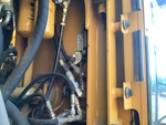 Hydraulics with Hydraulic Tank