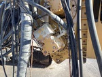 Hydraulics with Hydraulic Motors