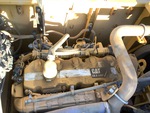 Engine with Engine - Left Side