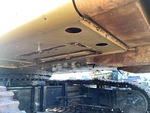 Chassis with Bottom Covers