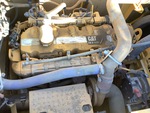 Engine with Engine - Right Side