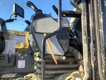 Safety with Safety Lock Out/Stop