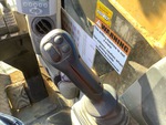 Control Station with Hydraulic Controls