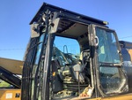 General Appearance with Glass