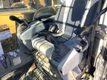 Control Station with Seats/Armrests