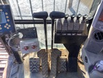 Control Station with Steering Controls