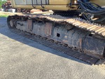 Undercarriage with Right Roller Frame