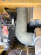 Engine with A/C Compressor