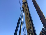 Hydraulics with Boom Lift Cylinder(s)