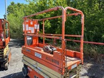 Basic Control Station Upper with