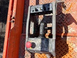 Basic Control Station Upper with
