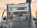 Control Station with