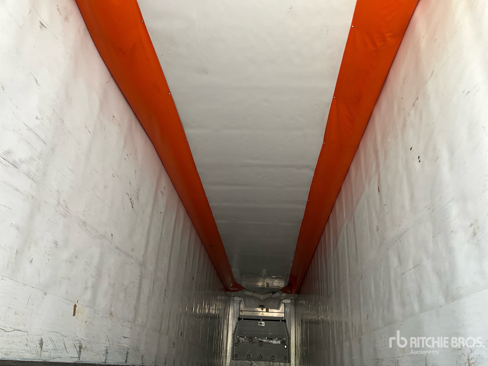 2020 Hyundai 53 FT X 102 IN T/A