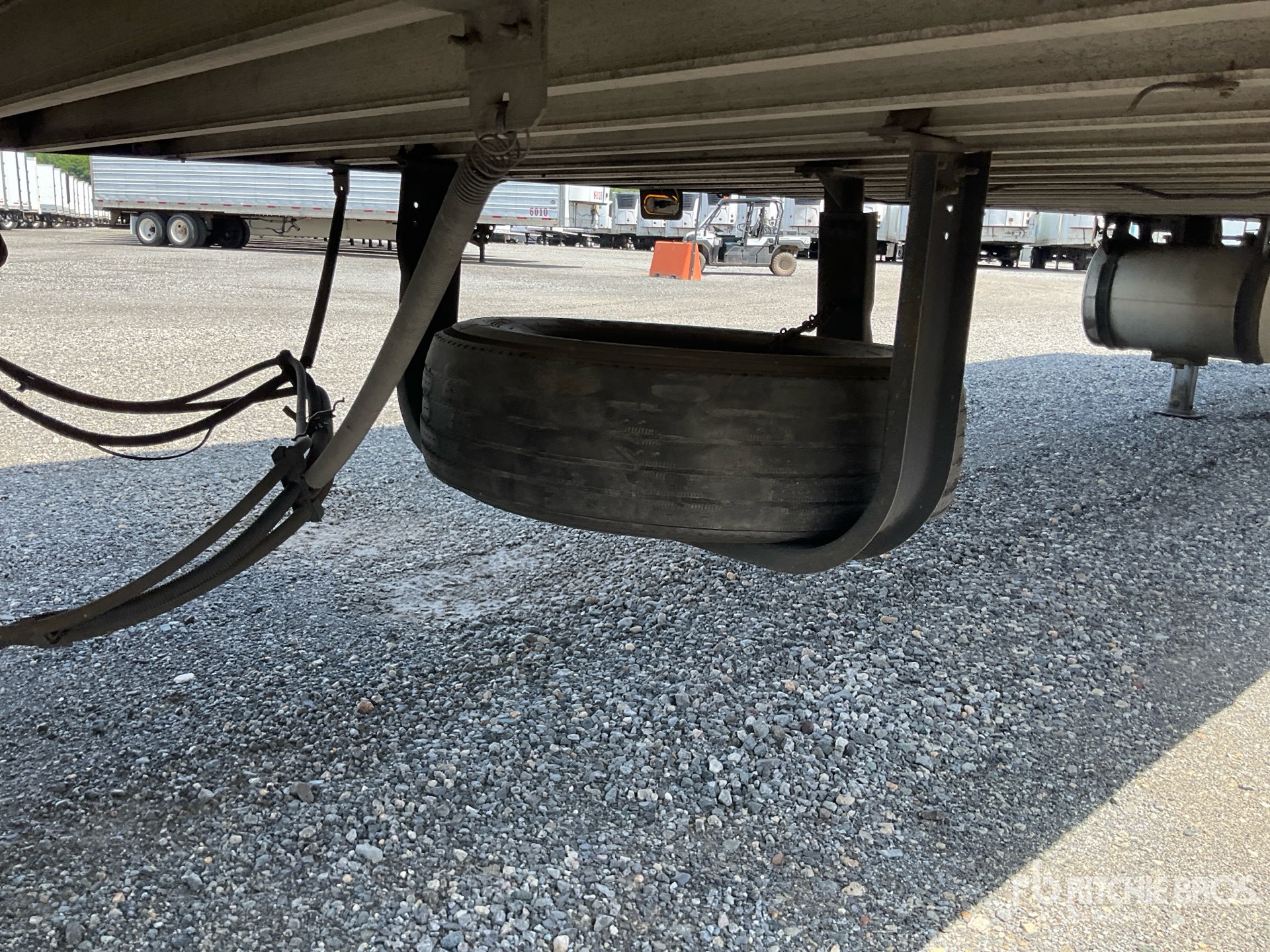 2020 Hyundai 53 FT X 102 IN T/A