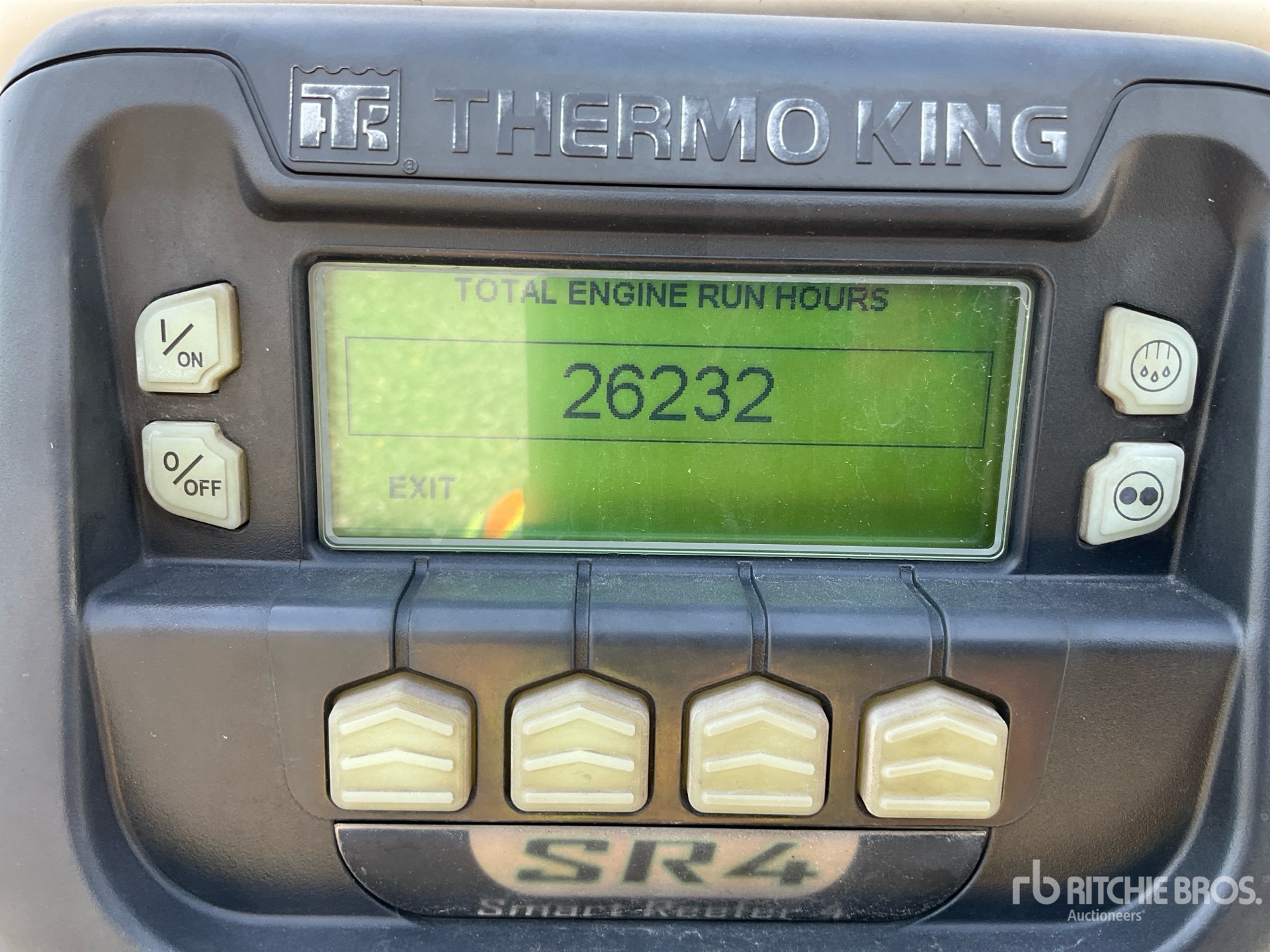 2020 Hyundai 53 FT X 102 IN T/A