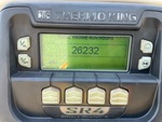 Aspect général with Compteur horaire / compteur kilométrique