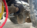 Drivetrain with