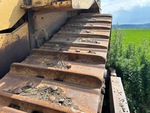 Train de roulement with