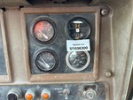 Aspect général with Compteur horaire / compteur kilométrique