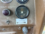 Aspect général with Compteur horaire / compteur kilométrique