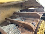 Train de roulement with