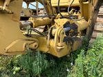 Hydraulique with