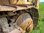 Train de roulement with