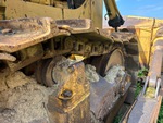 Train de roulement with
