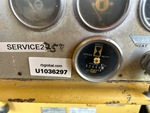 Aspect général with Compteur horaire / compteur kilométrique