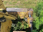 Hydraulique with