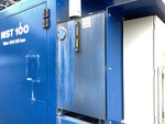 Hydraulics with Hydraulic Tank